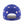 Load image into Gallery viewer, Chicago Cubs 47 Brand Ladies C with Baseballs Cleanup Adjustable Cap
