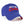 Load image into Gallery viewer, Chicago Cubs 47 Brand Ladies Pensacola Cleanup Adjustable Cap
