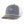 Load image into Gallery viewer, Chicago Cubs 47 Brand Dark Gray Vacation Trucker Adjustable Cap
