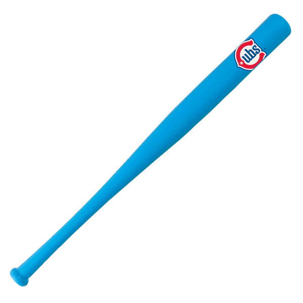 Chicago Cubs Baby Blue Alt 2 Logo 18" Mini Bat