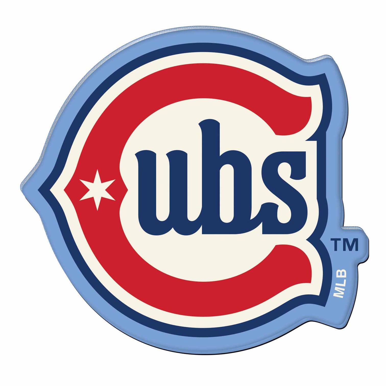 cubs new alternate jersey
