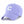 Load image into Gallery viewer, Chicago Cubs 47 Brand Lavender C Clean Up Adjustable Cap
