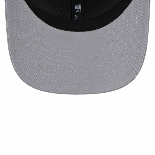 Wrigleyville New Era Trucker Adjustable Cap