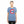Load image into Gallery viewer, Chicago Cubs Women&#39;s New Era Blues Alternate 2 Logo Short Sleeve T Shirt
