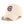 Load image into Gallery viewer, Chicago Cubs 47 Brand Khaki Blues Alternate 2 Logo Cleanup Adjustable Cap
