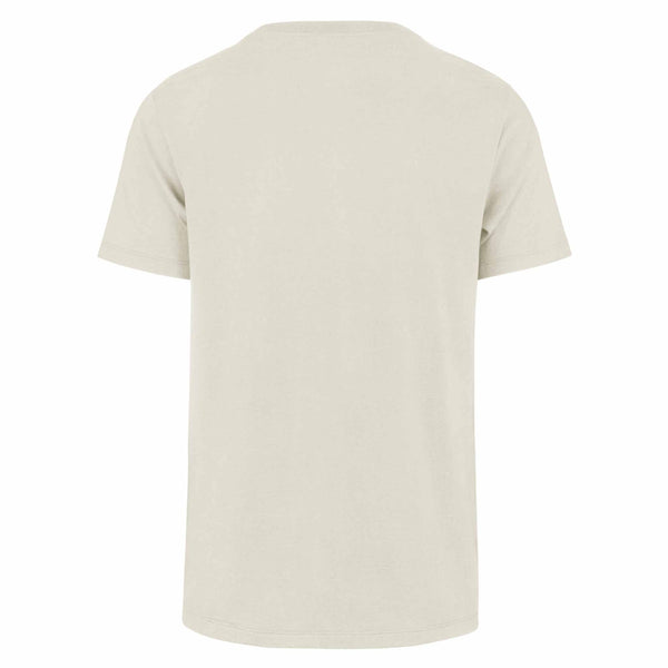 Chicago Cubs 47 Brand Blues Alt 2 Pitchout Franklin T Shirt