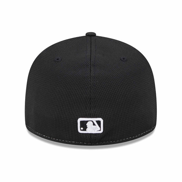 Chicago White Sox New Era 2025 City Connect Batting Practice Low Profile 59FIFTY Fitted Cap