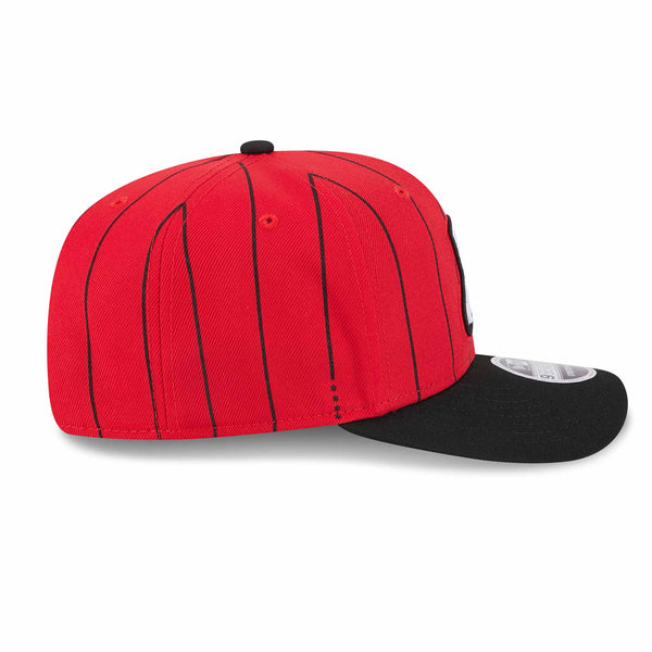 MyFitteds × New Era 7 1/2 Anaheim Angels MyFitteds De MyFitteds × New Era 7 1/2 Anaheim Angels MyFitteds De