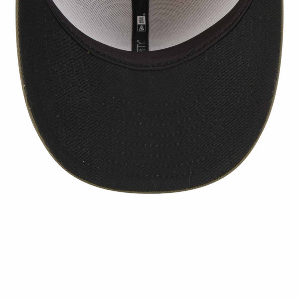 Chicago Cubs New Era 2025 Armed Forces Day 59FIFTY Fitted Cap