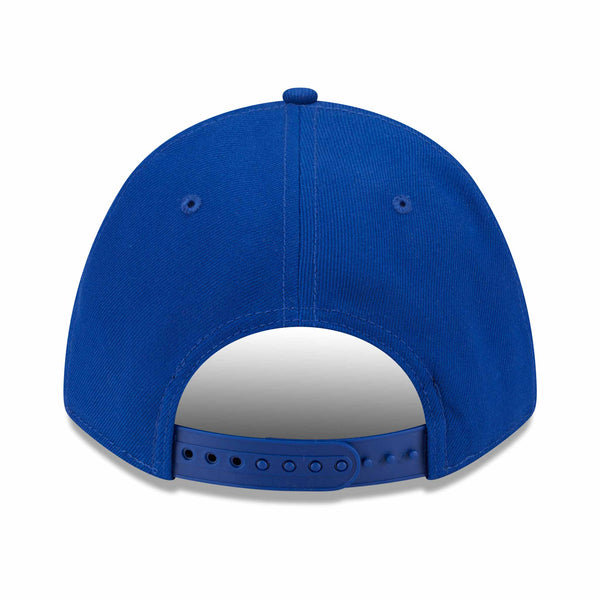 Chicago Cubs New Era 9FORTY M-Crown 1984 Bear Adjustable Cap