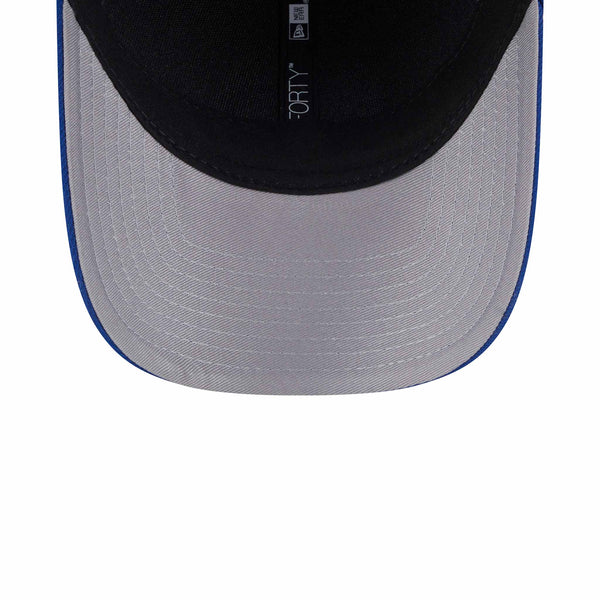 Chicago Cubs New Era 9FORTY M-Crown 1984 Bear Adjustable Cap