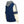 Load image into Gallery viewer, Chicago Cubs New Era 1914 Bear Full Zip Hooded Sweatshirt
