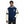 Load image into Gallery viewer, Chicago Cubs New Era 1914 Bear Full Zip Hooded Sweatshirt
