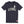 Load image into Gallery viewer, Chicago Cubs New Era 1914 Bear Navy Pinstripe T Shirt
