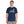 Load image into Gallery viewer, Chicago Cubs New Era 1914 Bear Navy Pinstripe T Shirt
