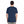 Load image into Gallery viewer, Chicago Cubs New Era 1914 Bear Navy Pinstripe T Shirt
