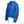 Load image into Gallery viewer, Chicago Cubs Women&#39;s New Era Royal Blue Button Up Wind Breaker
