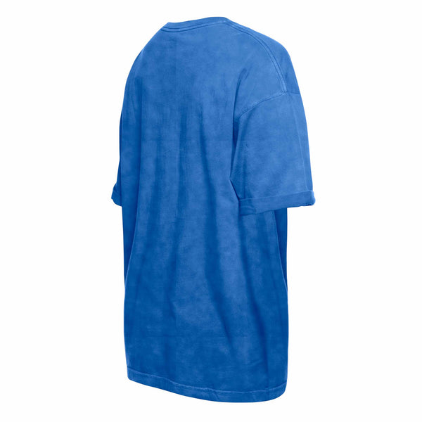 Chicago Cubs Women's New Era Baseball Cartoon T Shirt