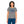 Load image into Gallery viewer, Chicago Cubs Women&#39;s New Era 1984 Bear Bubble Grey T Shirt
