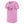 Load image into Gallery viewer, Chicago Cubs Youth Girls New Era Sequin Pink Heart T Shirt
