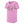 Load image into Gallery viewer, Chicago Cubs Youth Girls New Era Sequin Pink Heart T Shirt

