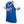 Load image into Gallery viewer, Chicago Cubs Youth Girls New Era Script V Neck T Shirt
