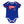 Load image into Gallery viewer, Chicago Cubs Infant On Deck Short Set
