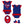 Load image into Gallery viewer, Chicago Cubs Infant Girls Bid &amp; Bootie Set
