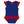 Load image into Gallery viewer, Chicago Cubs Infant Girls Bid &amp; Bootie Set
