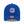 Load image into Gallery viewer, Chicago Cubs New Era 39THIRTY Walking Bear Royal Blue Stretch Fit Cap

