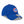 Load image into Gallery viewer, Chicago Cubs New Era 39THIRTY Walking Bear Royal Blue Stretch Fit Cap
