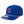 Load image into Gallery viewer, Chicago Cubs New Era Royal Blue C Multi Rope 9SEVENTY Stretch Snap Adjustable Cap
