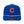 Load image into Gallery viewer, Chicago Cubs New Era Royal Blue C Multi Rope 9SEVENTY Stretch Snap Adjustable Cap
