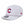 Load image into Gallery viewer, Chicago Cubs New Era White C Multi Rope 9SEVENTY Stretch Snap Adjustable Cap
