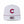 Load image into Gallery viewer, Chicago Cubs New Era White C Multi Rope 9SEVENTY Stretch Snap Adjustable Cap
