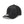 Load image into Gallery viewer, Chicago Cubs New Era Black Flag 9FORTY M-Crown Adjustable Cap
