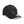 Load image into Gallery viewer, Chicago Cubs New Era Black Flag 9FORTY M-Crown Adjustable Cap
