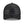 Load image into Gallery viewer, Chicago Cubs New Era Black Flag 9FORTY M-Crown Adjustable Cap
