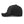 Load image into Gallery viewer, Chicago Cubs New Era Black Flag 9FORTY M-Crown Adjustable Cap
