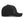 Load image into Gallery viewer, Chicago Cubs New Era Black Flag 9FORTY M-Crown Adjustable Cap
