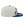 Load image into Gallery viewer, Chicago Cubs New Era 9FIFTY Three Logo Archive Snap Back Cap
