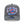 Load image into Gallery viewer, Chicago Cubs New Era Washed Golfer Adjustable Cap
