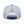 Load image into Gallery viewer, Chicago Cubs New Era Tie Dyed Golfer Adjustable Cap
