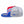 Load image into Gallery viewer, Chicago Cubs New Era Tie Dyed Golfer Adjustable Cap
