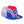 Load image into Gallery viewer, Chicago Cubs New Era Tie Dyed Golfer Adjustable Cap
