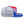 Load image into Gallery viewer, Chicago Cubs New Era Tie Dyed Golfer Adjustable Cap
