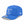 Load image into Gallery viewer, Chicago Cubs New Era Vintage Script 9FIFTY Split Panel Adjustable Cap
