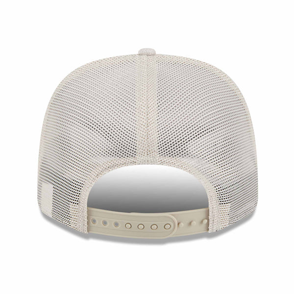 Chicago Cubs New Era Flawless 9SEVENTY Stretch Snap Adjustable Cap