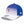 Load image into Gallery viewer, Chicago Cubs New Era Gradient 9FORTY A-Frame Adjustable Cap
