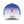 Load image into Gallery viewer, Chicago Cubs New Era Gradient 9FORTY A-Frame Adjustable Cap
